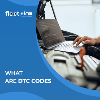 What are DTC Codes?