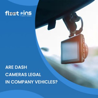 Are Dash Cameras Legal in Company Vehicles