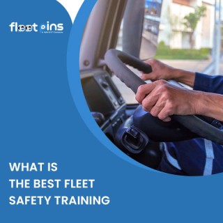 What is the Best Fleet Safety Training? Essential Components and Tips