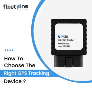 How to Choose the Right GPS Tracking Device