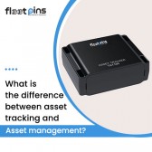 Understanding the Difference Between Asset Tracking and Asset Management