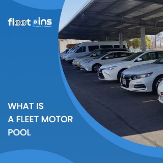 Fleet Motor Pool