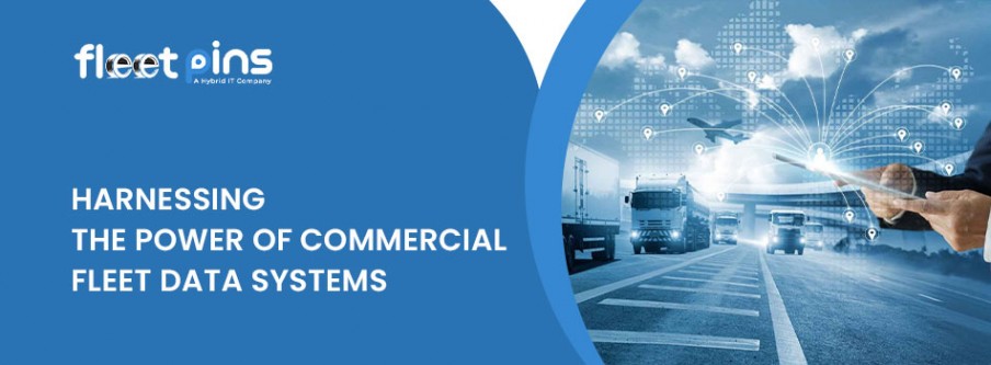 Harnessing the Power of Commercial Fleet Data Systems for Fleet Optimization