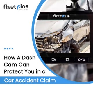 How A Dash Cam Can Protect You in A Car Accident Claim