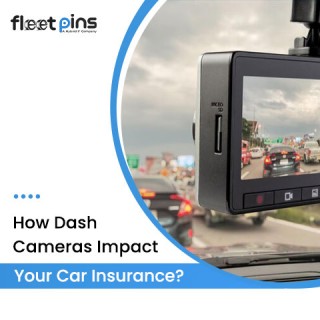 How Dash Cameras Impact Your Car Insurance