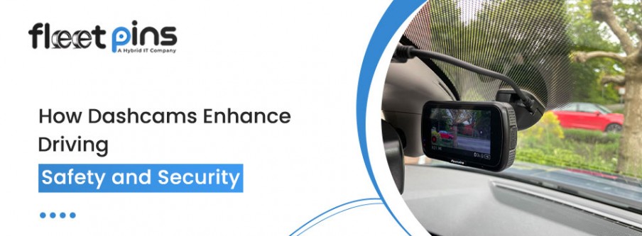 How Dashcams Enhance Driving Safety and Security