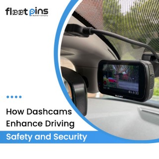 How Dashcams Enhance Driving Safety and Security