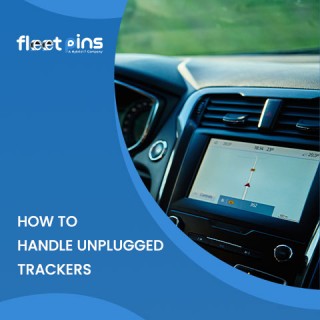 How to Handle Unplugged Trackers: Ensure Seamless GPS Tracking and Security