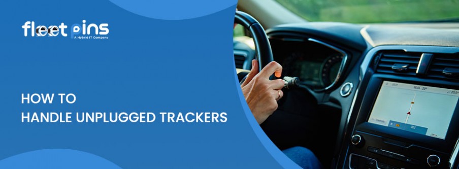 How to Handle Unplugged Trackers: Ensure Seamless GPS Tracking and Security