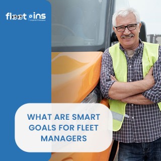 SMART Goals for Fleet Managers