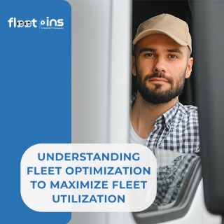 Understanding Fleet Optimization to Maximize Fleet Utilization