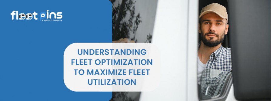 Understanding Fleet Optimization to Maximize Fleet Utilization