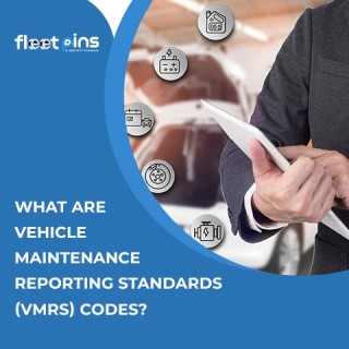 What are Vehicle Maintenance Reporting Standards (VMRS) Codes?