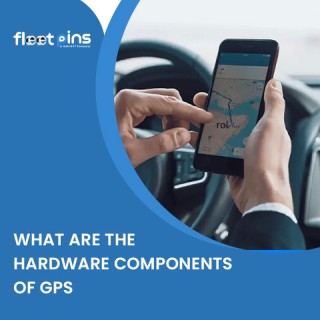 What Are GPS Hardware Components