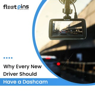 Why Every New Driver Should Have a Dashcam