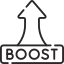 boost