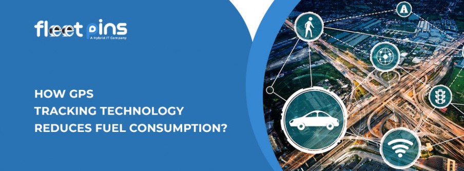 Fleet Management Solutions with GPS Tracking