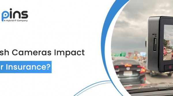 How Dash Cameras Impact Your Car Insurance
