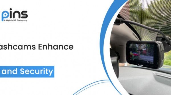 How Dashcams Enhance Driving Safety and Security