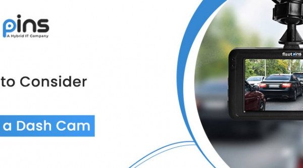 Things to Consider Before Buying a Dash Cam