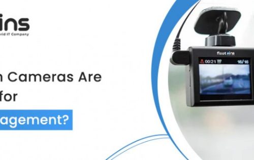 Why Dash Cameras Are Essential for Fleet Management | FleetPins Why Dash Cameras Are Essential for Fleet Management