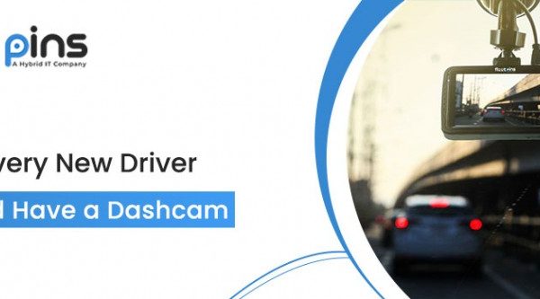 Why Every New Driver Should Have a Dashcam